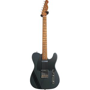 Fender Custom Shop American Custom Telecaster NOS Charcoal Frost Metallic #R136596 Fender Custom Shop American Custom Telecaster NOS Charcoal Frost Metallic #R136596