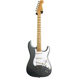 Fender Custom Shop Limited Edition 1965 Stratocaster Journeyman Relic Aged Pewter #CZ579370 Fender Custom Shop Limited Edition 1965 Stratocaster Journeyman Relic Aged Pewter #CZ579370