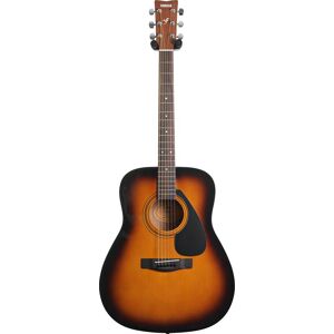 Yamaha F310 Pack Tobacco Brown Sunburst Yamaha F310 Pack Tobacco Brown Sunburst
