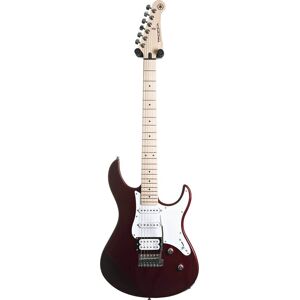 Yamaha Pacifica 112VM Red Metallic PA112VMGR (2025) Yamaha Pacifica 112VM Red Metallic PA112VMGR (2025)