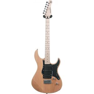 Yamaha Pacifica 112VMX Yellow Natural Satin (2025) Yamaha Pacifica 112VMX Yellow Natural Satin (2025)