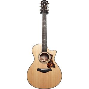Taylor 312ce Grand Concert #1208024070 Taylor 312ce Grand Concert #1208024070