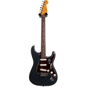 Fender American Professional Classic Stratocaster Faded Black Rosewood Fingerboard (Nearly New) #US25098983 Fender American Professional Classic Stratocaster Faded Black Rosewood Fingerboard (Nearly New) #US25098983