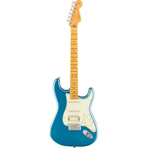Fender American Professional Classic Stratocaster HSS Faded Lake Placid Blue Maple Fingerboard Fender American Professional Classic Stratocaster HSS Faded Lake Placid Blue Maple Fingerboard