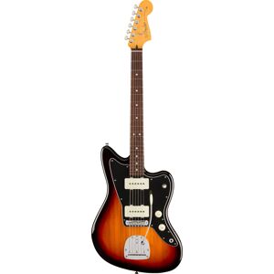 Fender American Professional Classic Jazzmaster 3-Colour Sunburst Rosewood Fingerboard Fender American Professional Classic Jazzmaster 3-Colour Sunburst Rosewood Fingerboard