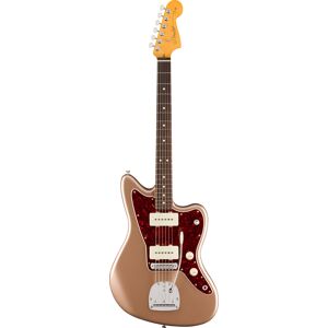 Fender American Professional Classic Jazzmaster Faded Firemist Gold Rosewood Fingerboard Fender American Professional Classic Jazzmaster Faded Firemist Gold Rosewood Fingerboard