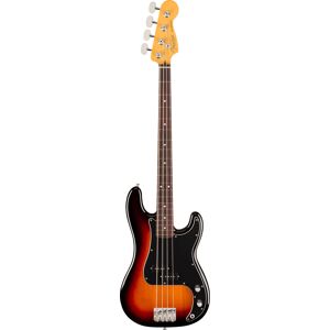 Fender American Professional Classic Precision Bass 3-Colour Sunburst Rosewood Fingerboard Fender American Professional Classic Precision Bass 3-Colour Sunburst Rosewood Fingerboard