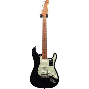 Fender Limited Edition Vintera II Roadworn 60s Stratocaster Black Maple Fingerboard #MX25064353 Fender Limited Edition Vintera II Roadworn 60s Stratocaster Black Maple Fingerboard #MX25064353