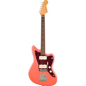 Squier Classic Vibe 60s Jazzmaster Tahitian Coral Indian Laurel Squier Classic Vibe 60s Jazzmaster Tahitian Coral Indian Laurel