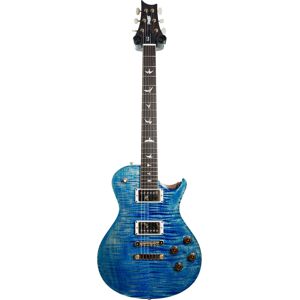 PRS 40th Anniversary McCarty SC56 Limited Edition Faded Blue Jean #0406624 PRS 40th Anniversary McCarty SC56 Limited Edition Faded Blue Jean #0406624