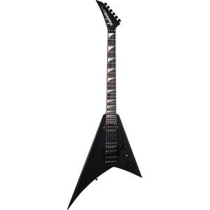 Jackson American RR24 Satin Black Jackson American RR24 Satin Black