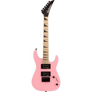 Jackson JS1X Dinky Minion Bubble Gum Pink Maple Fingerboard Jackson JS1X Dinky Minion Bubble Gum Pink Maple Fingerboard