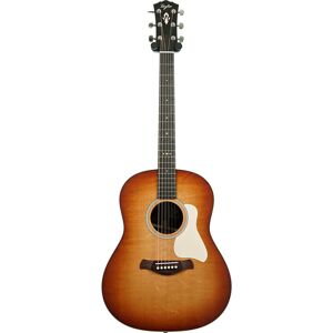 Taylor Gold Label 717e Grand Pacific Sunburst Cream Pickguard #1204085029 Taylor Gold Label 717e Grand Pacific Sunburst Cream Pickguard #1204085029