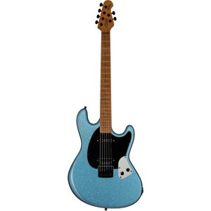 Music Man Sterling Fluff Amana Boat Blue Music Man Sterling Fluff Amana Boat Blue