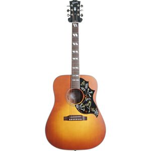 Gibson Hummingbird Faded Heritage Cherry Sunburst Gibson Hummingbird Faded Heritage Cherry Sunburst