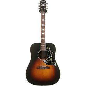 Gibson Hummingbird Faded Vintage Sunburst #20765132 Gibson Hummingbird Faded Vintage Sunburst #20765132