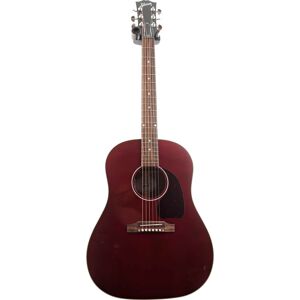 Gibson J-45 Standard Wine Red Gloss #20384072 Gibson J-45 Standard Wine Red Gloss #20384072