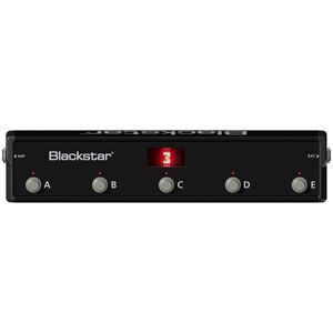 Blackstar FS-12 Footswitch for IDX Amp Blackstar FS-12 Footswitch for IDX Amp