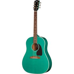 Gibson J-45 Standard Seafoam Green Gibson J-45 Standard Seafoam Green