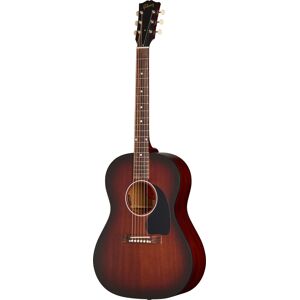 Gibson LG-2 All Mahogany Faded Vintage Sunburst Gibson LG-2 All Mahogany Faded Vintage Sunburst