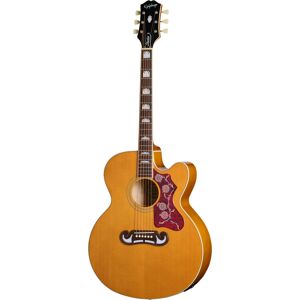 Epiphone J-200 Studio EC Natural Epiphone J-200 Studio EC Natural