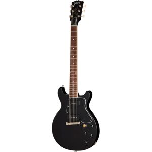 Gibson Les Paul Special Double Cut Ebony Gibson Les Paul Special Double Cut Ebony