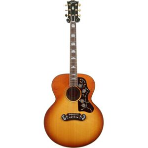 Gibson SJ-200 60s Original Heritage Cherry Sunburst #23225017 Gibson SJ-200 60s Original Heritage Cherry Sunburst #23225017