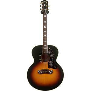 Gibson SJ-200 60s Original Vintage Sunburst #20995051 Gibson SJ-200 60s Original Vintage Sunburst #20995051