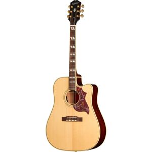 Epiphone Inspired By Gibson Hummingbird Standard EC Natural Epiphone Inspired By Gibson Hummingbird Standard EC Natural