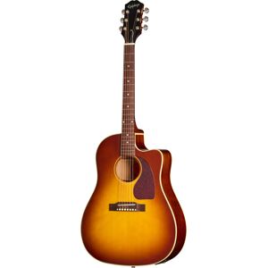 Epiphone Inspired By Gibson J-45 Standard EC Honey Burst Epiphone Inspired By Gibson J-45 Standard EC Honey Burst
