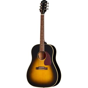 Epiphone Inspired By Gibson J-45 Standard Vintage Sunburst Epiphone Inspired By Gibson J-45 Standard Vintage Sunburst