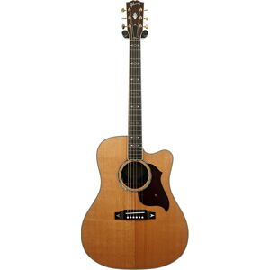 Gibson Songwriter Recording Artist EC Antique Natural #21005090 Gibson Songwriter Recording Artist EC Antique Natural #21005090