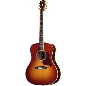 Gibson Songwriter Recording Artist Rosewood Burst Gibson Songwriter Recording Artist Rosewood Burst