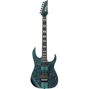 Ibanez Premium RGT1220PBK Cosmic Blue Low Gloss Ibanez Premium RGT1220PBK Cosmic Blue Low Gloss