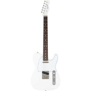 Fender Made in Japan Limited Hybrid II Telecaster Blanc White Rosewood Fingerboard Fender Made in Japan Limited Hybrid II Telecaster Blanc White Rosewood Fingerboard