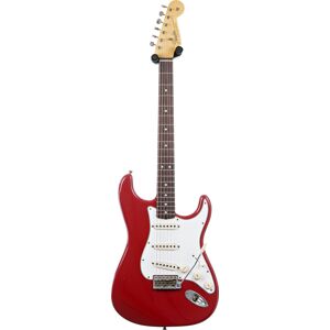 Fender Custom Shop 1964 Fat Stratocaster Journeyman Relic Aged Dakota Red #L11694 Fender Custom Shop 1964 Fat Stratocaster Journeyman Relic Aged Dakota Red #L11694