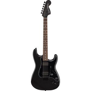 Squier FSR Affinity Stratocaster HH Metallic Black Indian Laurel Fingerboard Squier FSR Affinity Stratocaster HH Metallic Black Indian Laurel Fingerboard