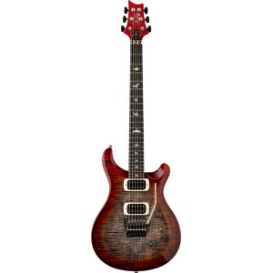PRS SE Custom 24 Floyd Charcoal Cherry Burst (2026) PRS SE Custom 24 Floyd Charcoal Cherry Burst (2026)