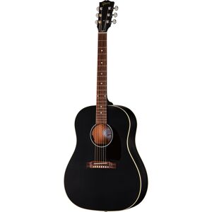 Gibson J-45 Special Satin Ebony Gibson J-45 Special Satin Ebony