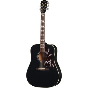 Gibson Hummingbird Special Satin Ebony Gibson Hummingbird Special Satin Ebony