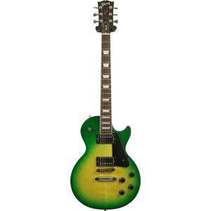 Gibson Les Paul Studio Session Iguana Burst #227650041 Gibson Les Paul Studio Session Iguana Burst #227650041