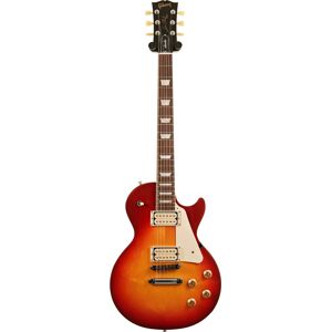 Gibson Les Paul Studio Double Trouble Cherry Sunburst #200660173 Gibson Les Paul Studio Double Trouble Cherry Sunburst #200660173