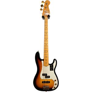 Fender 75th Anniversary American Professional II PJ Bass 2 Colour Sunburst Maple Fingerboard (Nearly New) #US25095955 Fender 75th Anniversary American Professional II PJ Bass 2 Colour Sunburst Maple Fingerboard (Nearly New) #US25095955