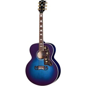 Gibson SJ-200 Standard Blueberry Burst Gibson SJ-200 Standard Blueberry Burst