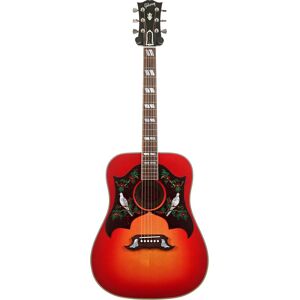 Gibson Dove Original Double Pickguard Vintage Cherry Sunburst #22885042 Gibson Dove Original Double Pickguard Vintage Cherry Sunburst #22885042
