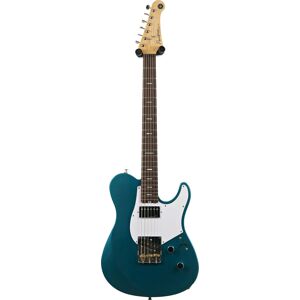 Yamaha Pacifica Professional SC PACP11SBMB Breeze Metallic Blue Rosewood Fingerboard #ILN358E Yamaha Pacifica Professional SC PACP11SBMB Breeze Metallic Blue Rosewood Fingerboard #ILN358E