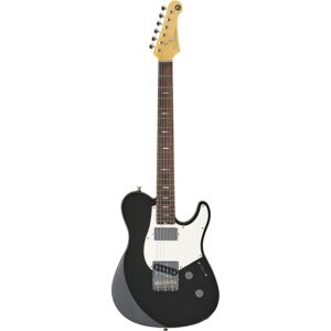 Yamaha Pacifica Professional SC PACP11SBLM Black Metallic Rosewood Fingerboard Yamaha Pacifica Professional SC PACP11SBLM Black Metallic Rosewood Fingerboard