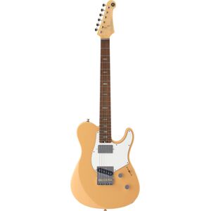 Yamaha Pacifica Professional SC PACP11SSOR Sunny Orange Rosewood Fingerboard Yamaha Pacifica Professional SC PACP11SSOR Sunny Orange Rosewood Fingerboard