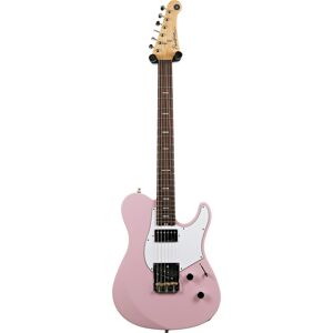 Yamaha Pacifica Professional SC PACP11SASP Ash Pink Rosewood Fingerboard #ILN567E Yamaha Pacifica Professional SC PACP11SASP Ash Pink Rosewood Fingerboard #ILN567E