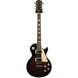 Epiphone Les Paul Standard 60s Figured Dark Purple Burst Epiphone Les Paul Standard 60s Figured Dark Purple Burst